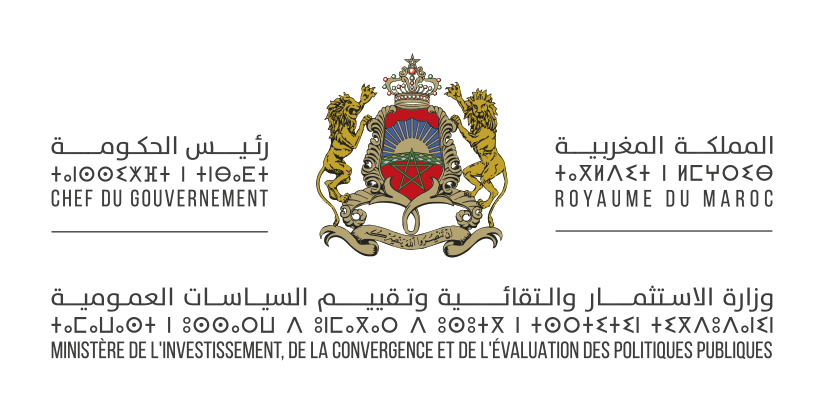 Ministère de l'Investissement